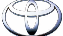 Toyota Patok Penjualan Lampaui Sebelum Krisis 1998