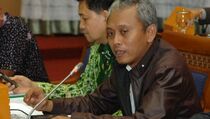 Revisi UU KPK Resmi Disetop