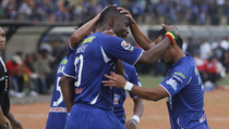 Persib Resmi Boyong Naser Al Sebai
