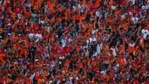 Persija Menang Tipis dari Persisam