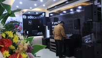 Permudah Pelanggan, Bosch Inginkan Brand Awareness