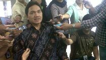 Achsanul Akui Ketemu Dirut Merpati, Tapi Bukan Memeras