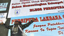 PSSI: Tak Ada Percepatan Proses di CAS