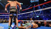 Akhirnya, Marquez Meng-KO Pacquiao