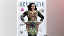 Perempuan Kulit Hitam Terkaya di Dunia