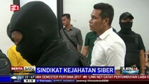 Polda Jatim Periksa Intensif 2 WNI Terlibat Kasus Cyber Crime