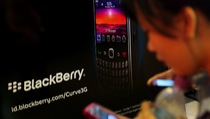 3 Dari 4 Pengguna Blackberry Ingin Pindah ke iPhone atau Android