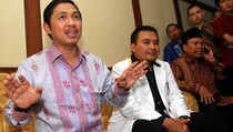 KPK Periksa Anis Matta