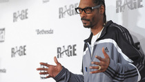 Snoop Dogg Dilarang ke Norwegia setelah Tertangkap Membawa Ganja