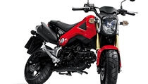 MSX 125, Motor Mungil Ganteng dari Honda