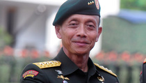 Kasad: Strategi Perang Tak Melulu Berbasis Militer