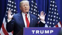 Donald Trump Terus Memimpin di Kubu Republik