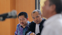 Kasus Dugaan Suap DPRD Muba, KPK Usut Keterlibatan Pihak Swasta 
