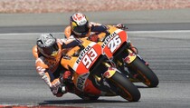 Marquez Masih Fokus ke Elektronik