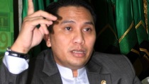 PPP Hormati Proses Hukum terhadap Ivan Haz