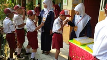 21.000 Pelajar SD di Jakarta Utara Ikuti USMBD 
