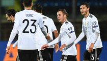 Tim Panser Siapkan 26 Pemain Hadapi Spanyol dan Brasil