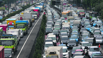 Macet Kendala Utama Layanan 911 DKI