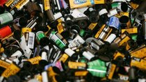 Kodak Berhenti Produksi Kamera