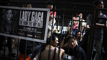Big Daddy Kembali Refund Tiket Lady Gaga