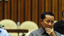 Menkumham Nilai Vonis Nazaruddin Adil
