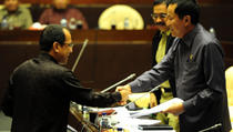 Kewenangan Bawaslu Diperkuat