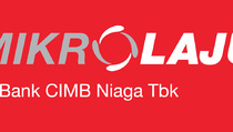 Pembiayaan Mikro CIMB Niaga Tembus Rp1,45 Triliun