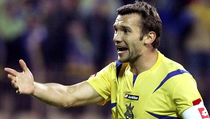 Andriy Shevchenko Ditawari Melatih Timnas Ukraina