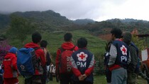 Akhirnya, Baleg Sepakat UU PMI Bernama Kepalangmerahan