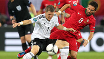 Jerman dan Portugal Sementara Tanpa Gol