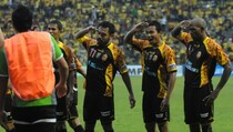 SFC Gulung Gresik United 5-1