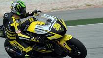 Crutchlow Kian Dekat Dengan Ducati