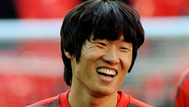 Park Ji-Sung: Bermain untuk MU adalah Sebuah Kehormatan
