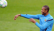 Masalah Pajak, Alasan Keita Tinggalkan Barca