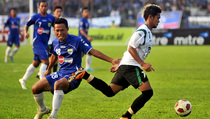 Besok, Sembilan Laga Terakhir ISL Digelar Serentak