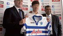 Pindah ke QPR, Park Ji-Sung Dituding Mata Duitan