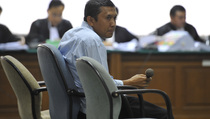Staf Priyo Budi Santoso Diperiksa Terkait Kasus DPID