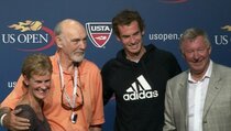 Andy Murray Janji Mati-matian Lawan Djokovic
