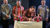 Bank Pundi Sediakan Layanan Ladies Branch