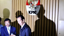 Komisi Antikorupsi Timor Leste Belajar ke KPK
