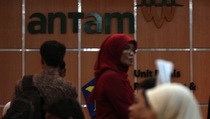 Konstruksi Proyek Feni Antam US 1,6 M Dimulai