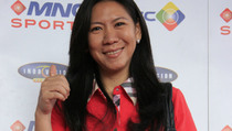 Susi Susanti Sarankan Febe Berangkat ke Olimpiade