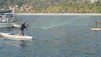 BMKG Bantu Nelayan Pantau Laut