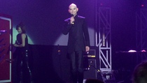 Deddy Corbuzier dan Alan Bates Pukau Penonton Jakfringe Festival