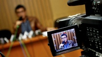 KPK Tangkap Tangan Kepala Seksi KPP Sidoarjo dan Pengusaha