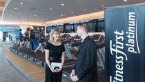 Lippo Mall Kemang Jalin Kerjasama dengan Fitness First