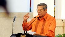 SBY Berguyon Parpol Wartawan Nomor 11