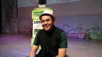 Tulus Anggap Penting Kesehatan Gigi dan Mulut 