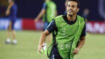 Piala Super Spanyol, Barcelona Panggil Pedro
