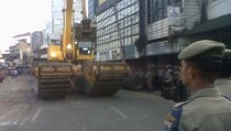Kasatpol PP Serahkan Kasus Pemukulan Warga ke Polisi